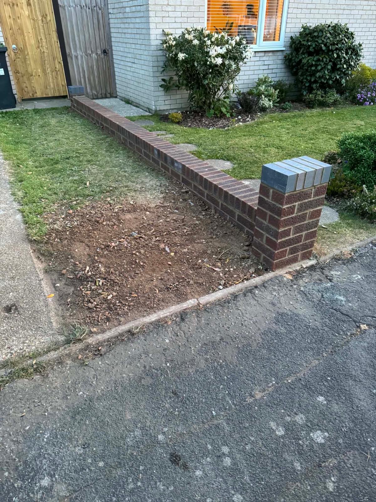 Brickwork Showcase