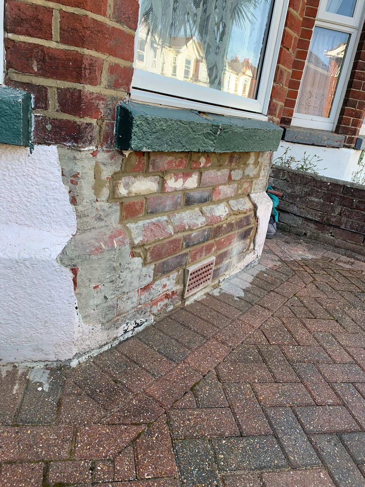 Brickwork Showcase