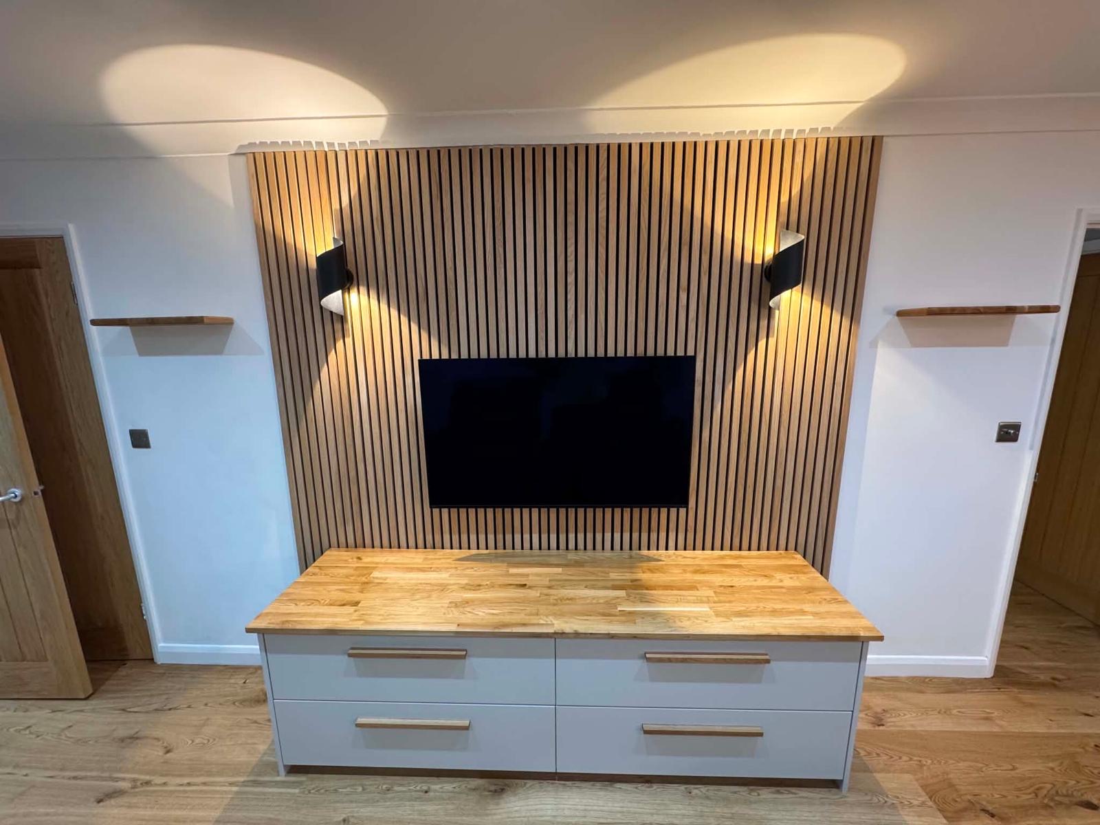 Property Maintenance by Southwell Construction