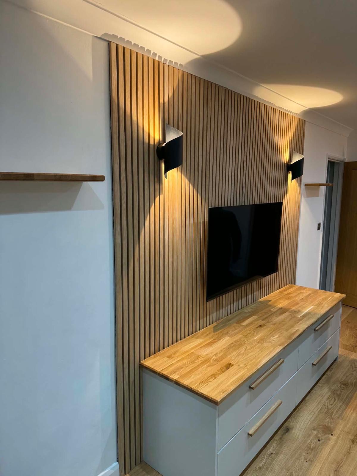 Property Refurbishment