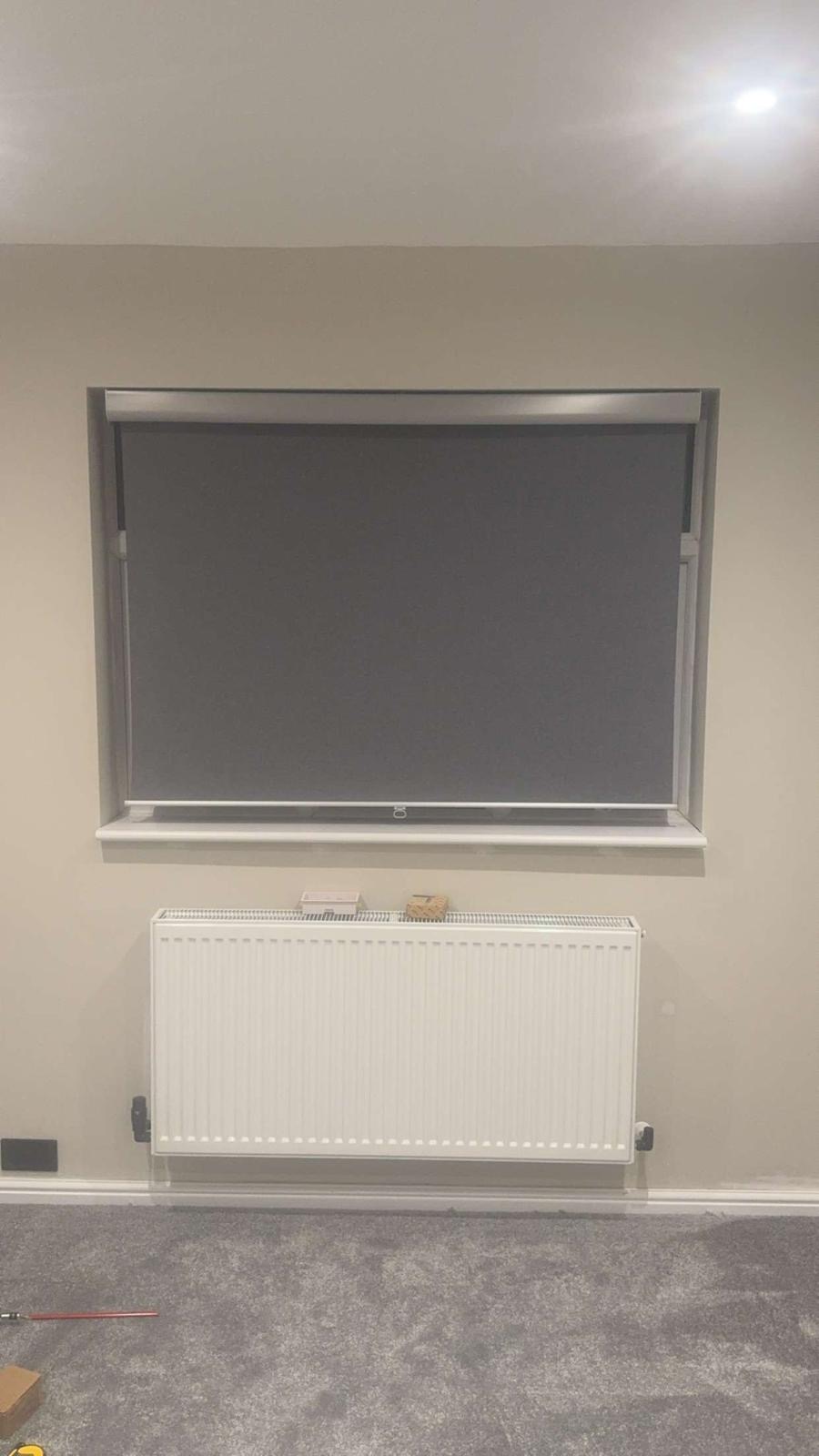 Property Refurbishment