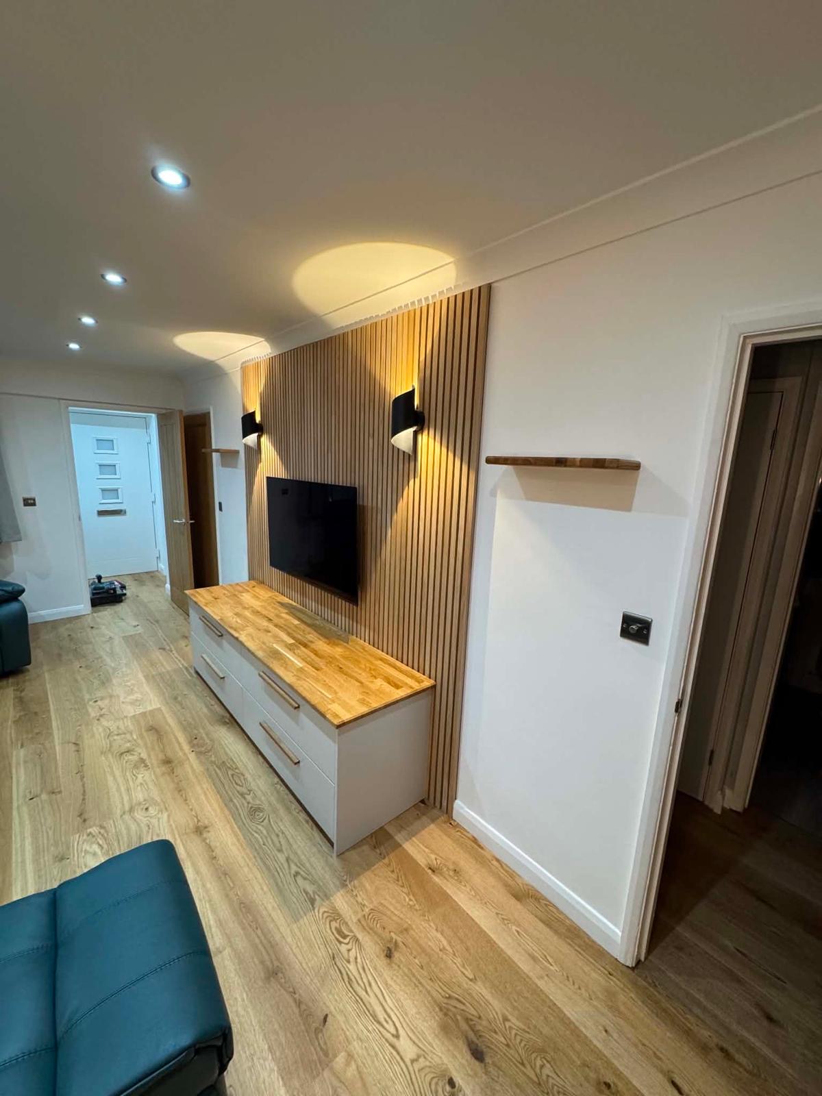 Property Refurbishment